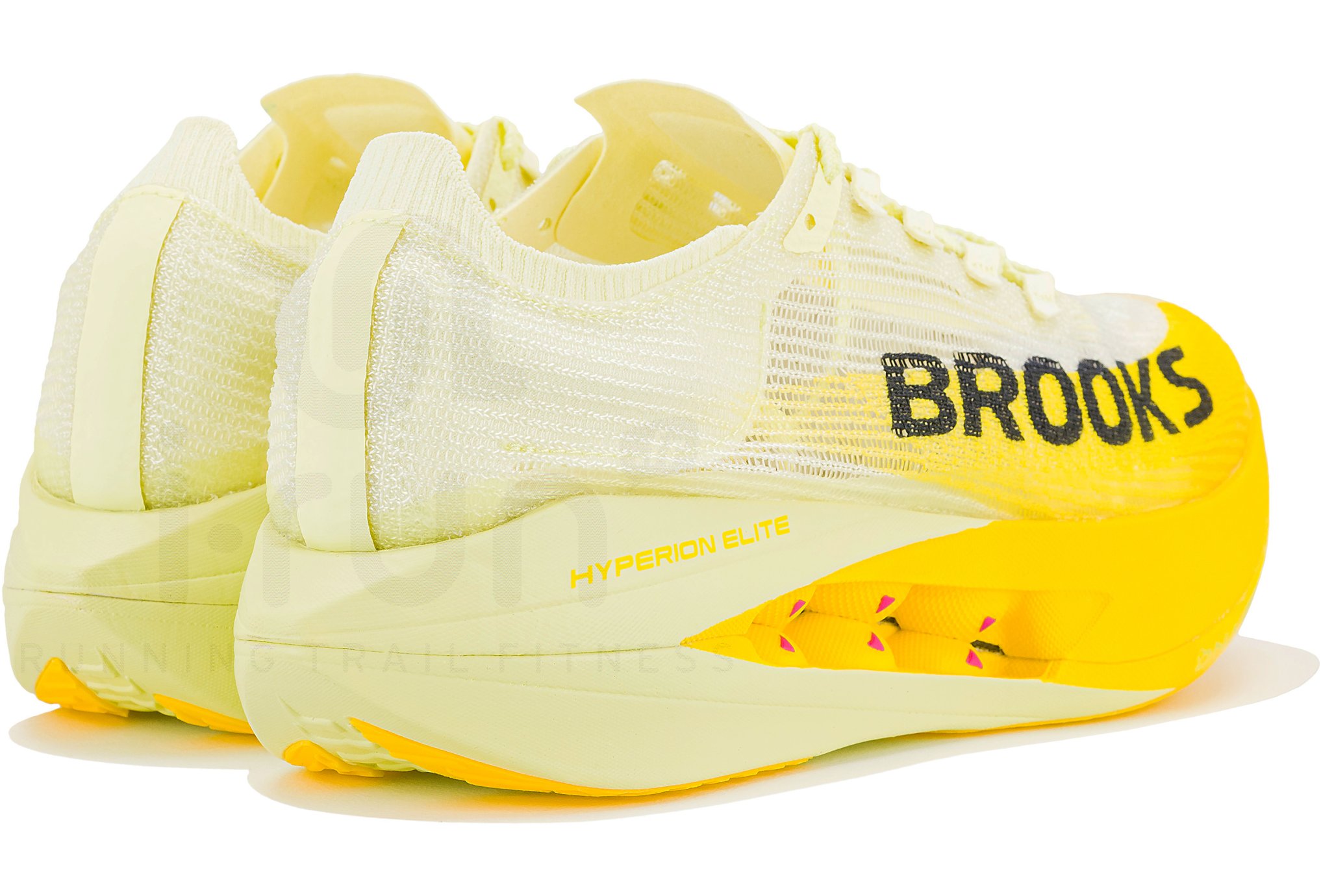 Brooks Hyperion Elite 5