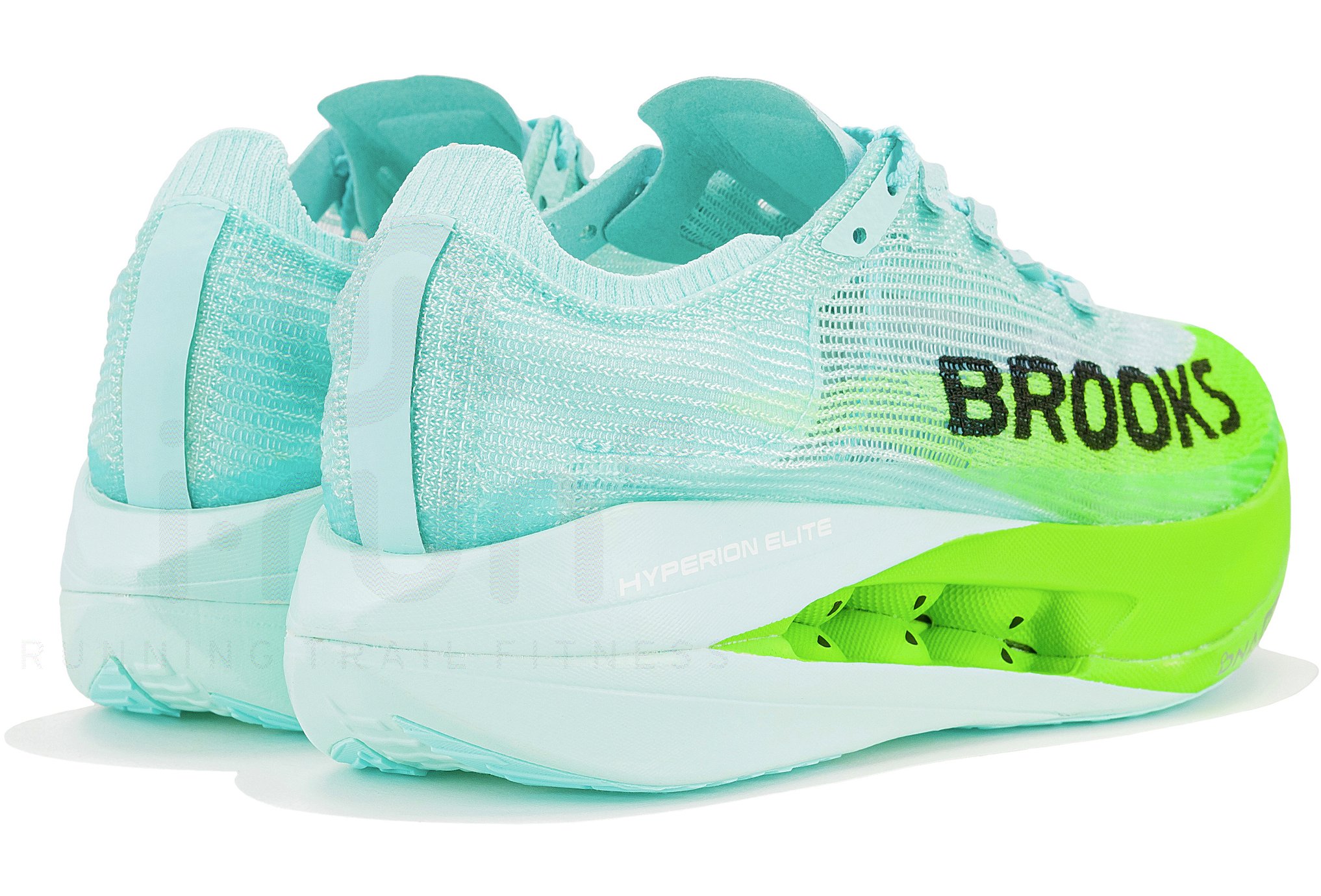 Brooks Hyperion Elite 5