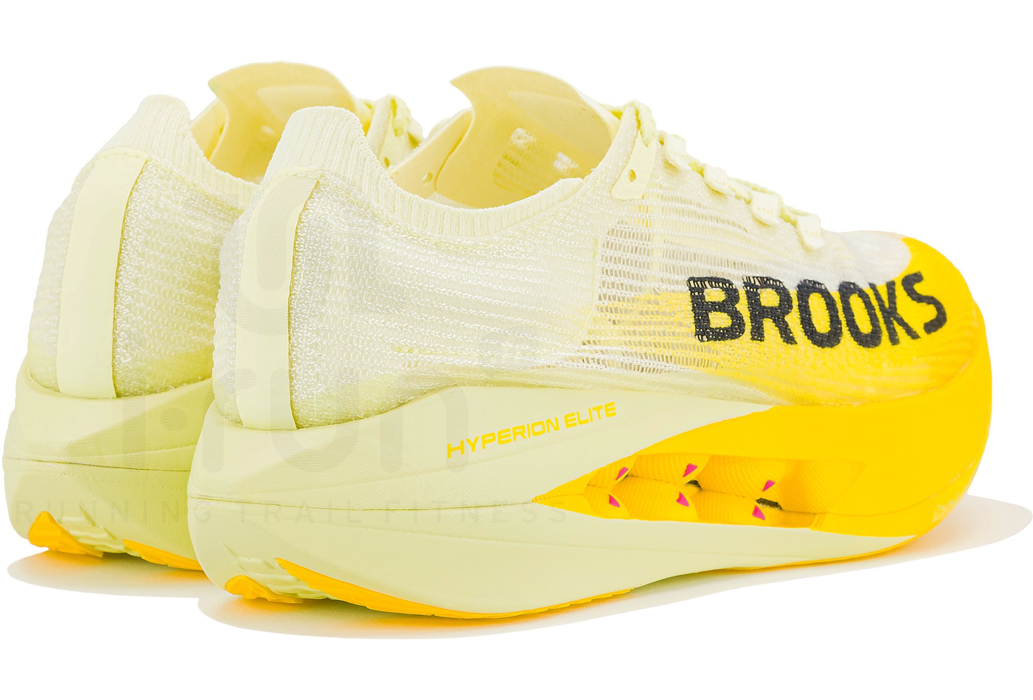 Brooks Hyperion Elite 5