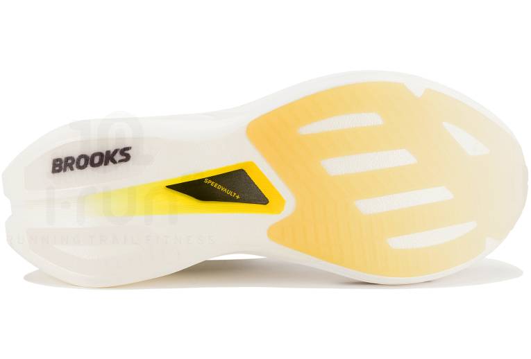 Brooks Hyperion Elite 6 