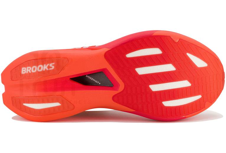 Brooks Hyperion Elite 6 