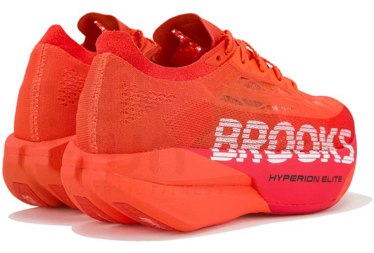 Brooks Hyperion Elite 6 