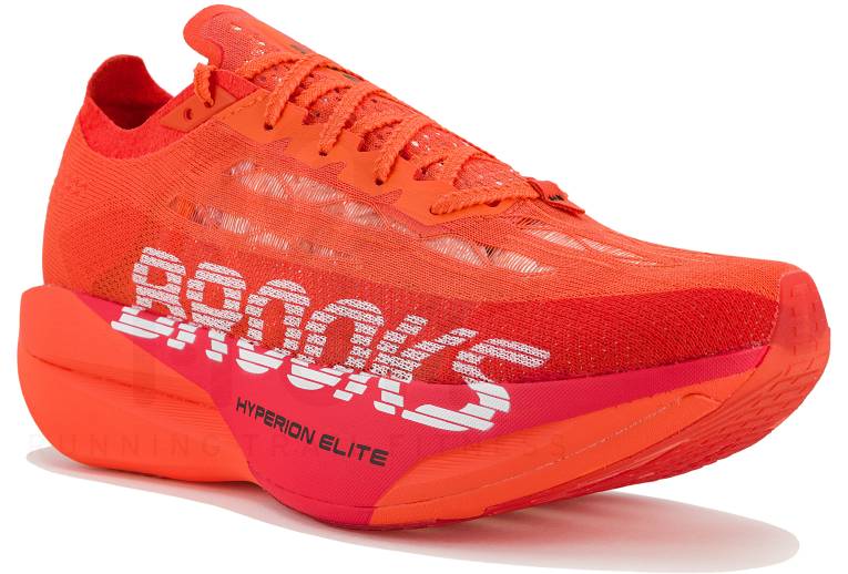 Brooks Hyperion Elite 6 