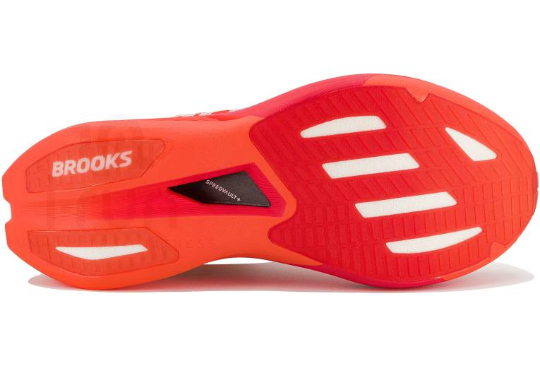 Brooks Hyperion Elite 6 