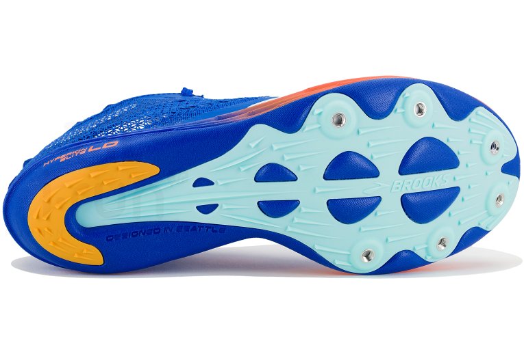 Brooks Hyperion Elite LD