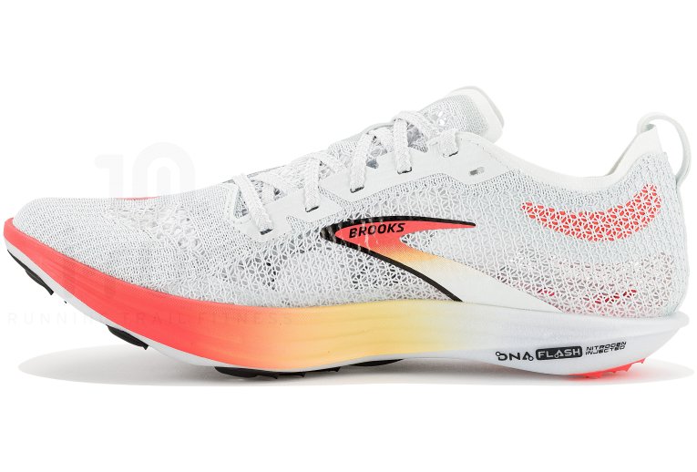Brooks Hyperion Elite LD