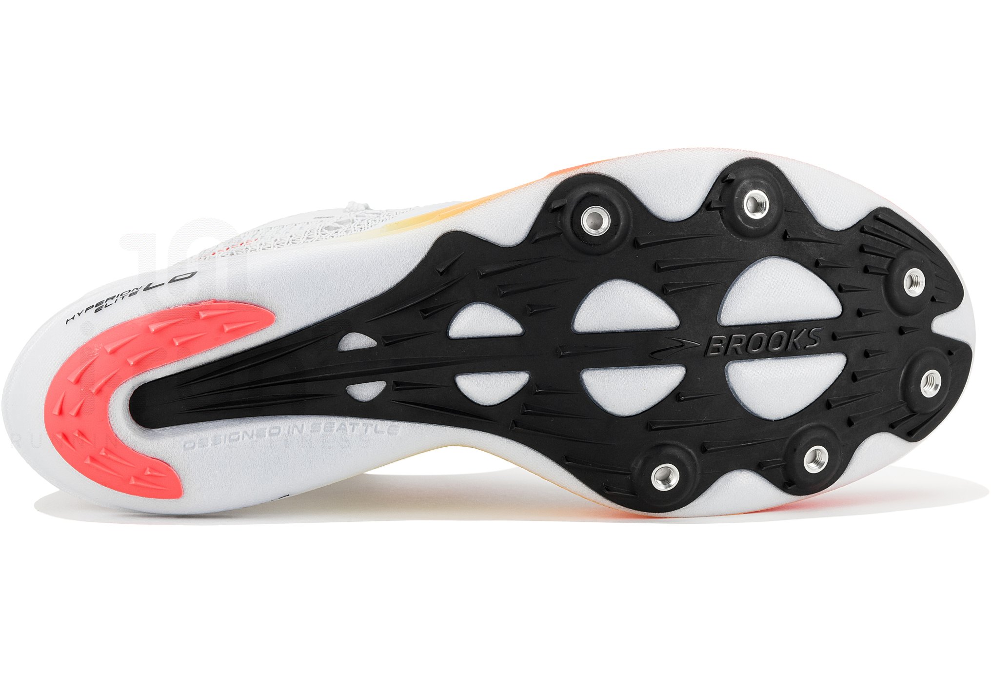 Brooks Hyperion Elite LD