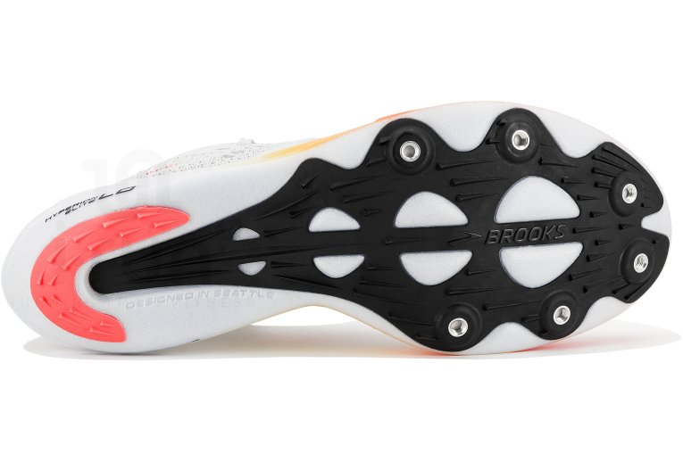 Brooks Hyperion Elite LD