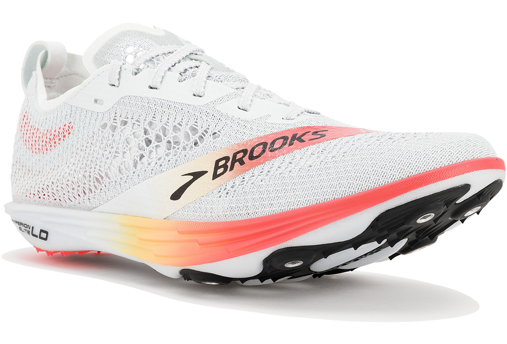 Brooks Hyperion Elite LD M Chaussures homme