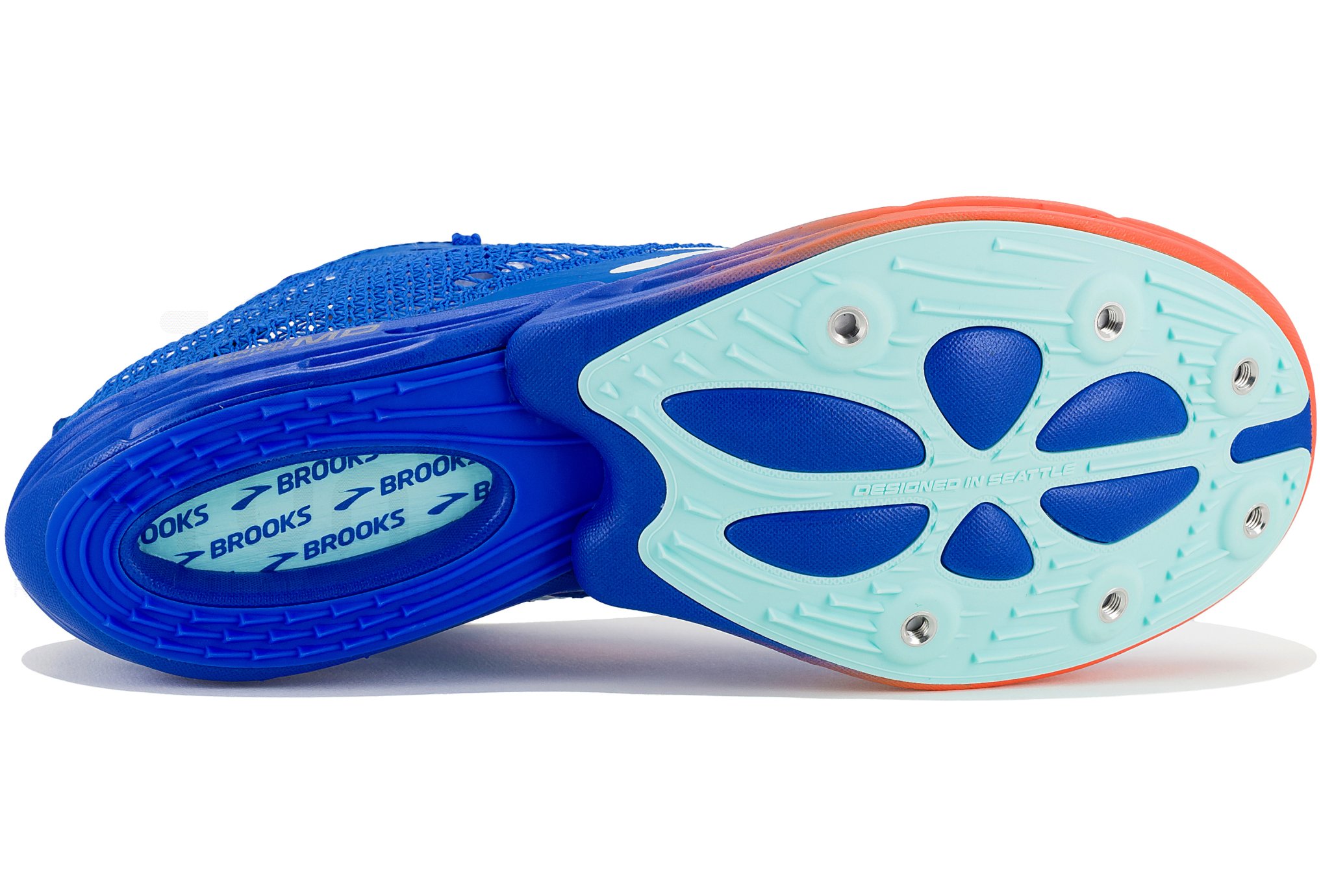 Brooks Hyperion Elite MD W