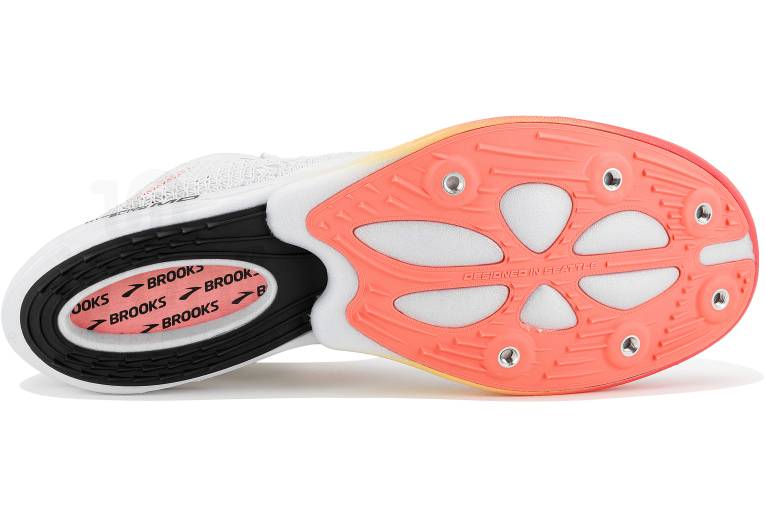 Brooks Hyperion Elite MD 