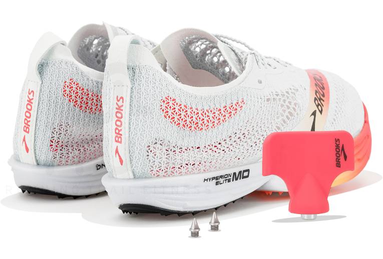 Brooks Hyperion Elite MD 