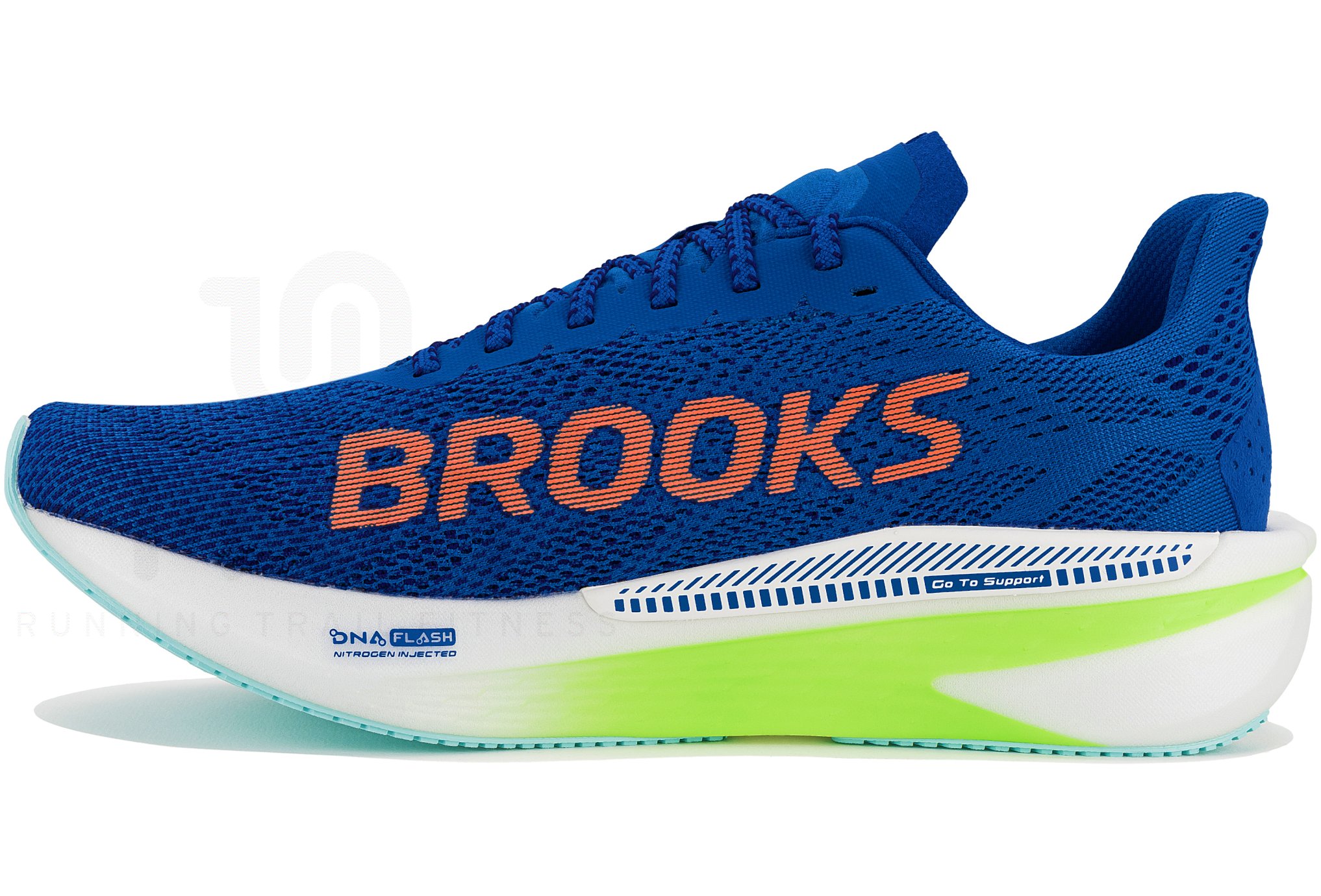 Brooks Hyperion GTS 2 