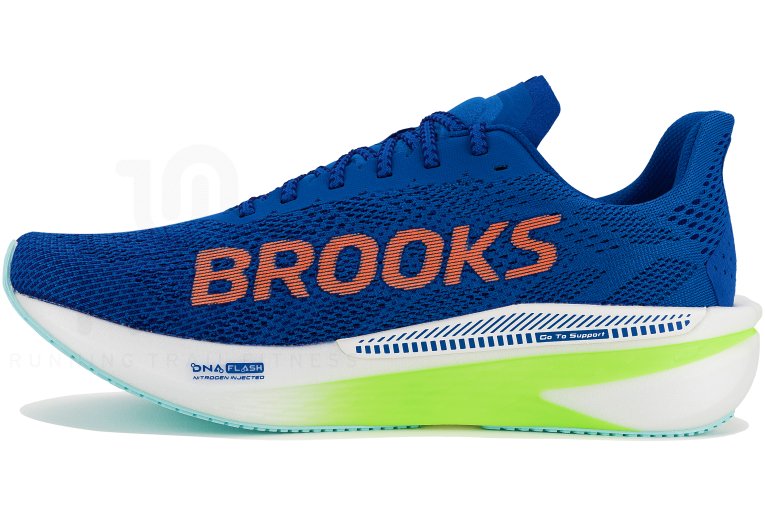 Brooks Hyperion GTS 2