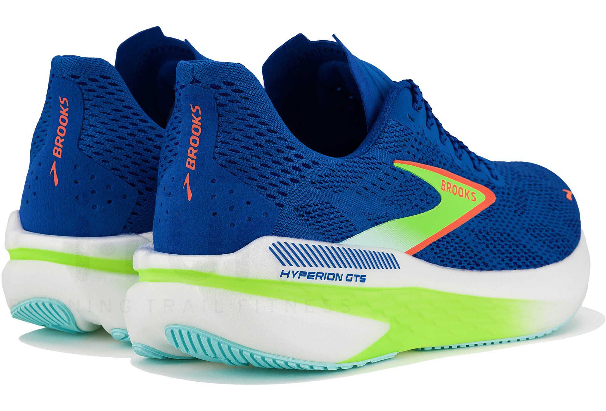 Brooks Hyperion GTS 2 