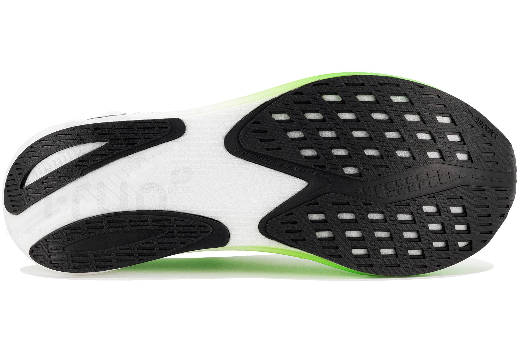 Brooks Hyperion GTS M