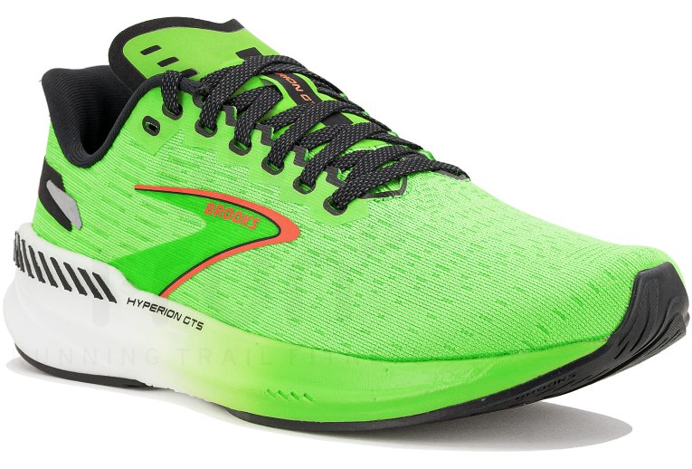 Brooks Hyperion GTS M