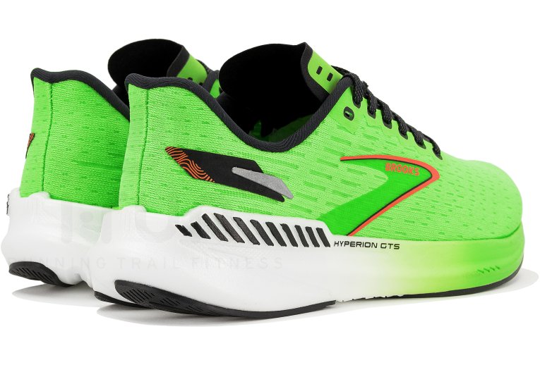 Brooks Hyperion GTS M