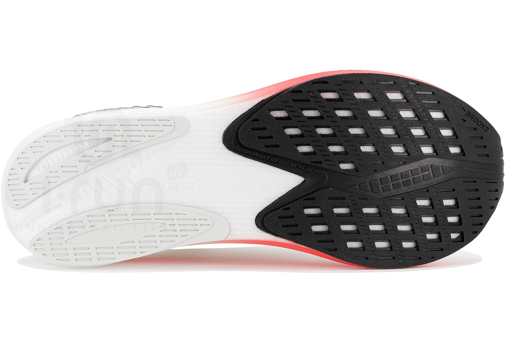 Brooks Hyperion GTS M