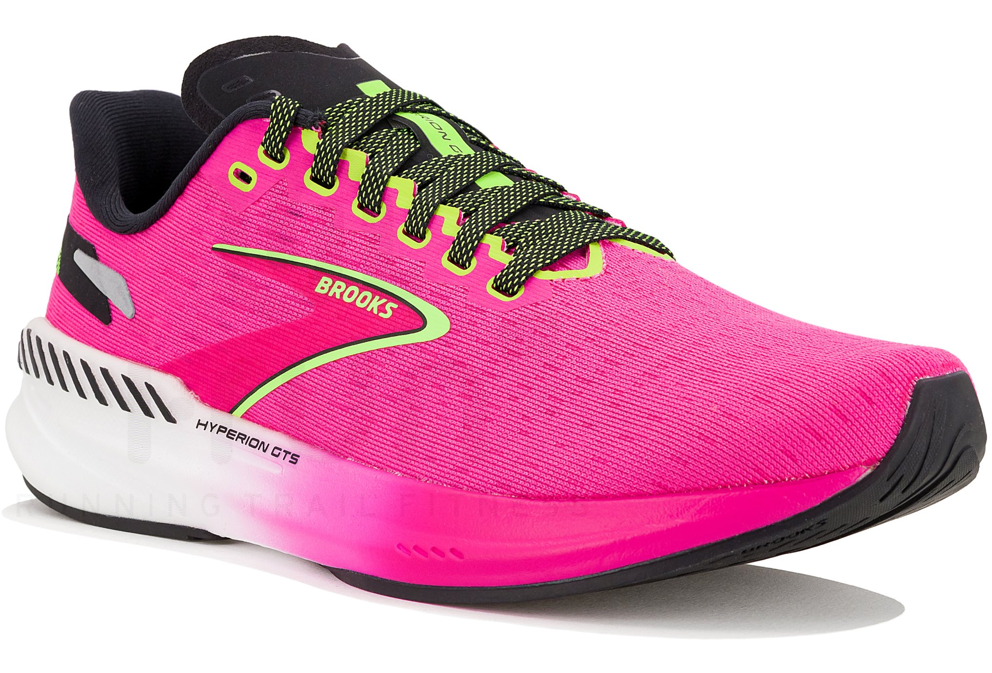 Brooks Hyperion GTS