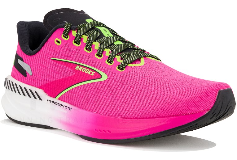 Brooks Hyperion GTS
