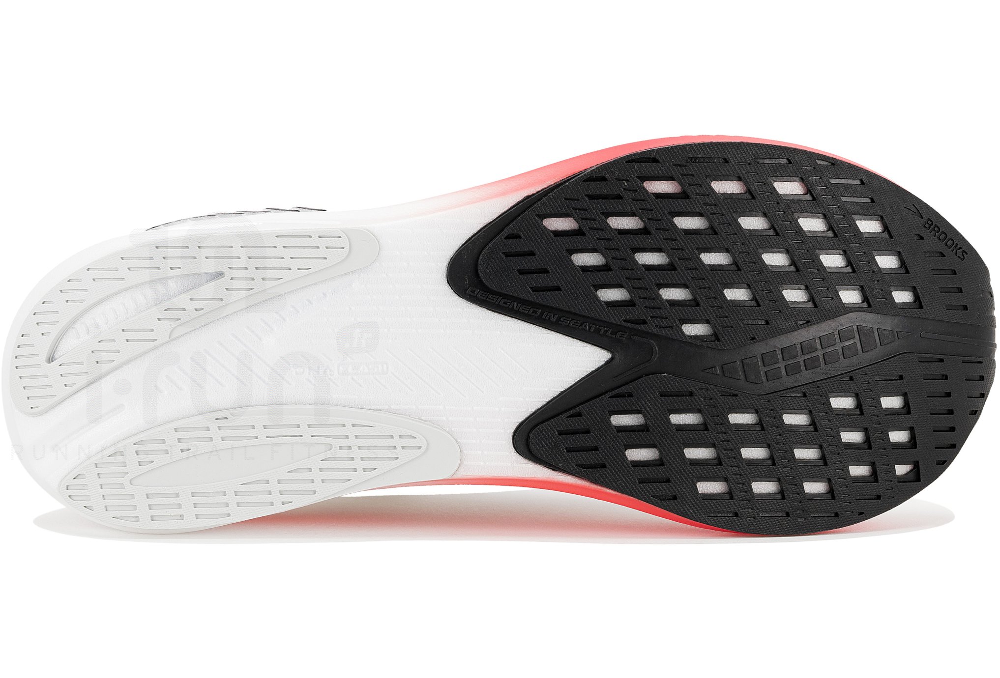 Brooks Hyperion GTS Damen
