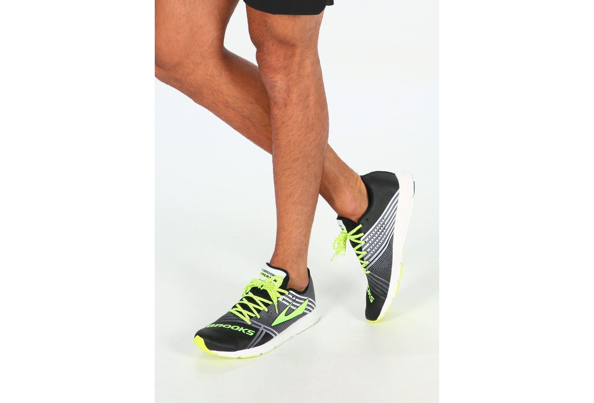 Brooks Hyperion