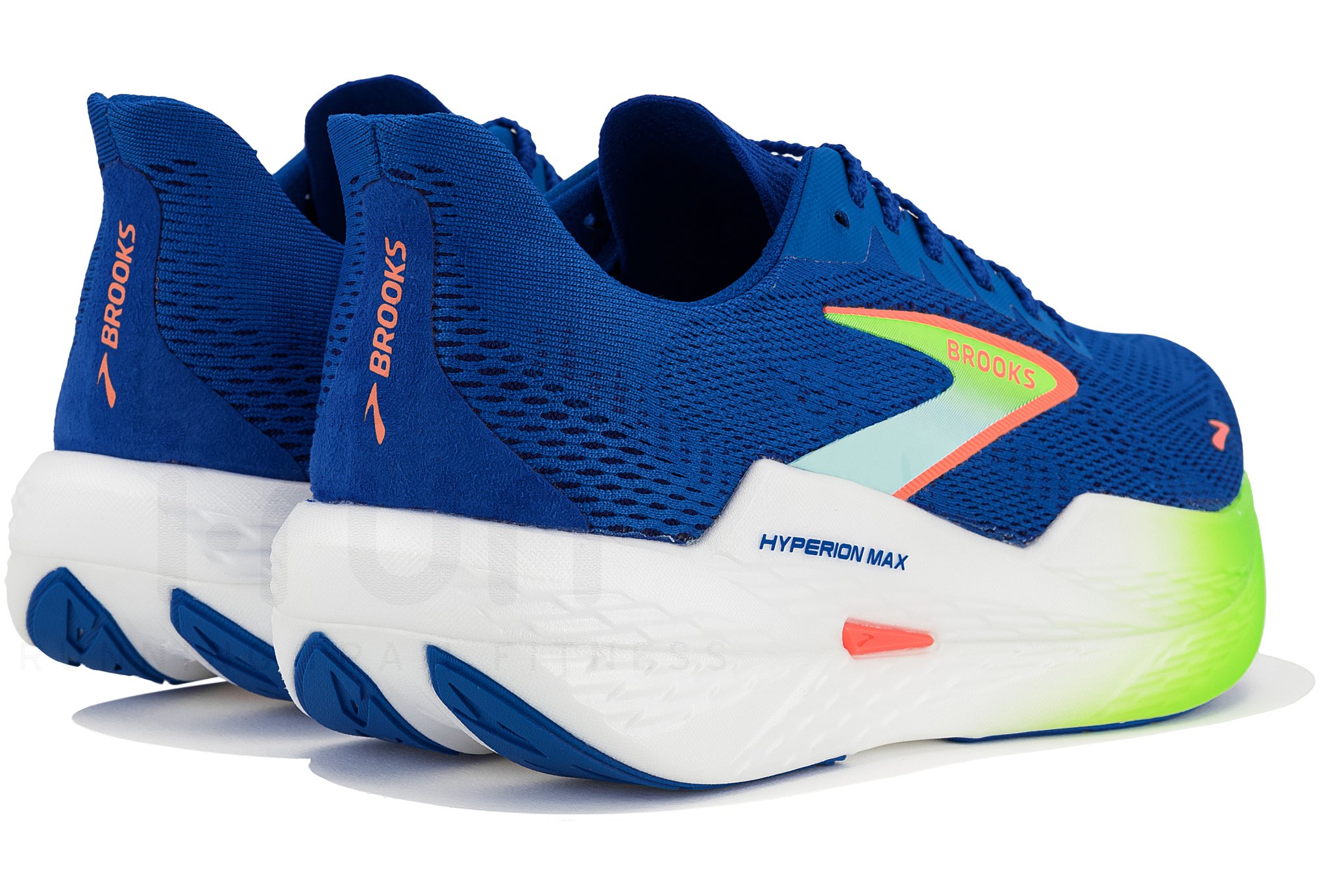 Brooks Hyperion Max 2 M