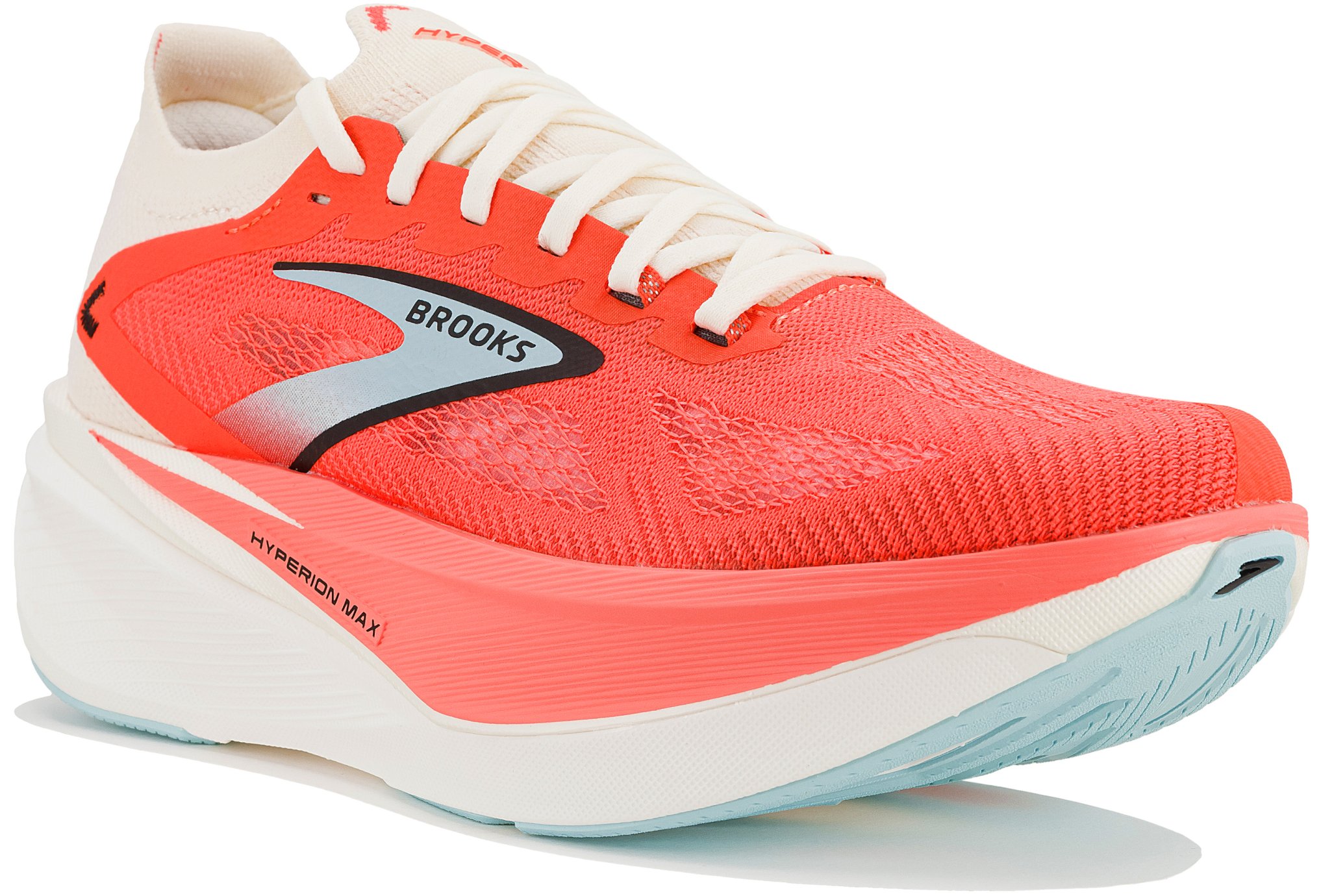 Brooks Hyperion Max 3 Chaussures de sport femme - Brooks - Chaussures de sport