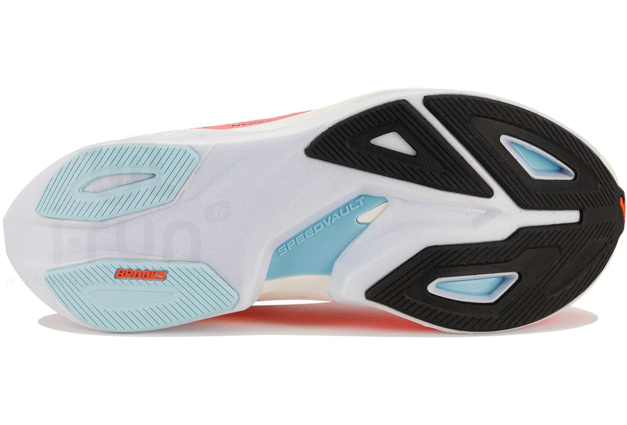 Brooks Hyperion Max 3 Herren