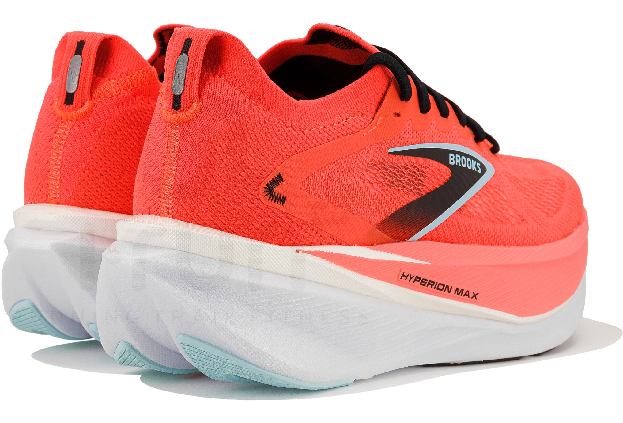 Brooks Hyperion Max 3 Herren