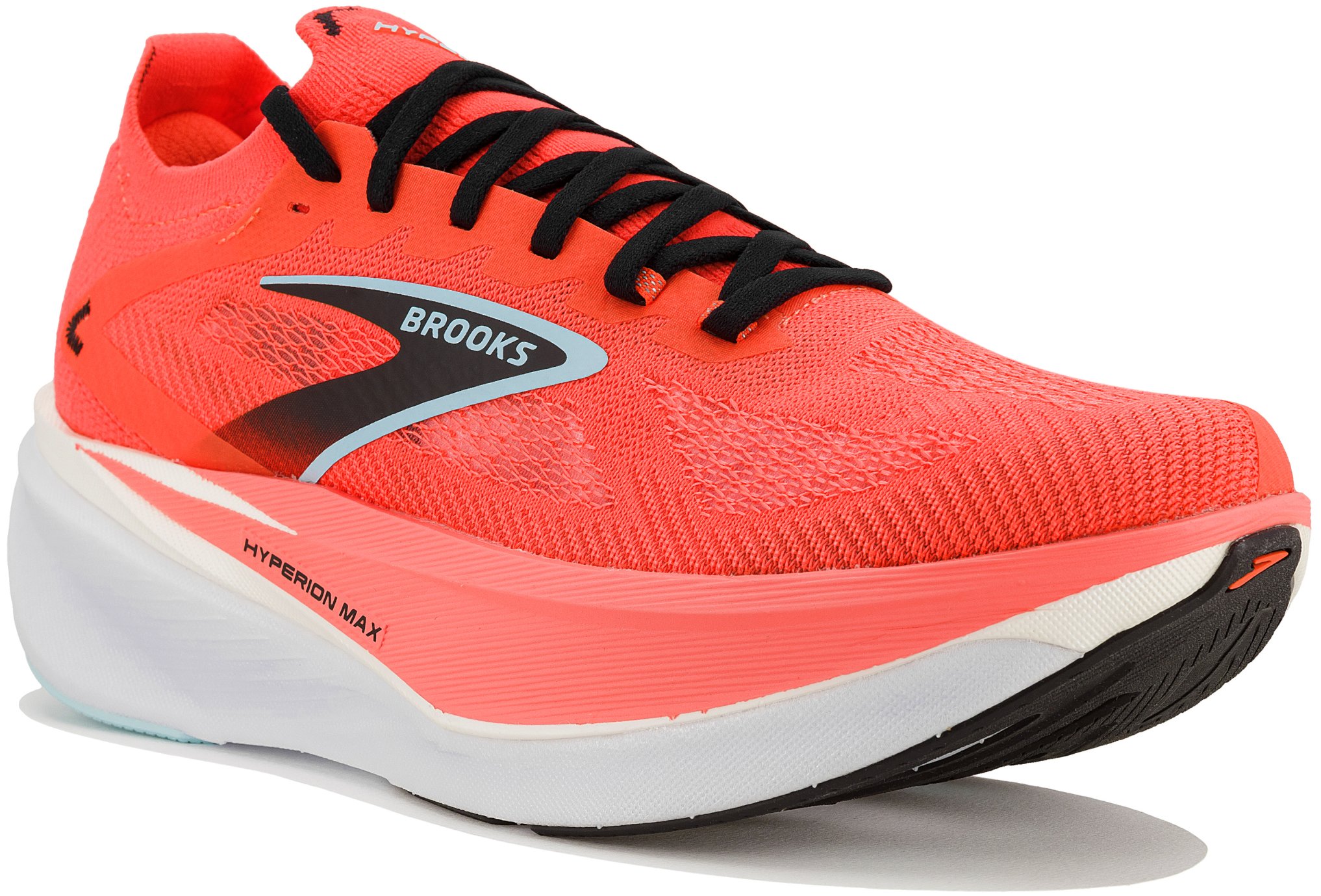 Brooks Hyperion Max 3 Chaussures homme - Brooks - Chaussures de sport