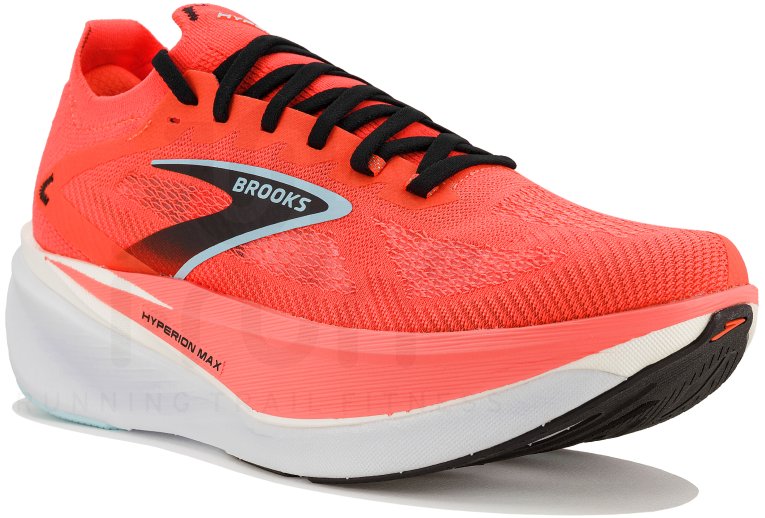 Brooks Hyperion Max 3 Herren