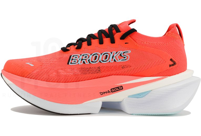 Brooks Hyperion Max 3 Herren