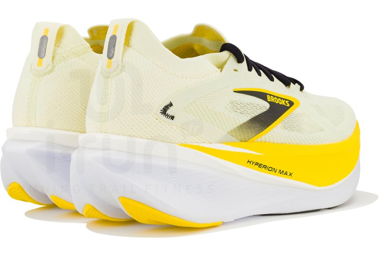 Brooks Hyperion Max 3