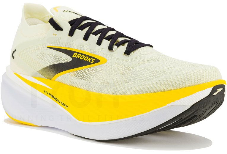Brooks Hyperion Max 3