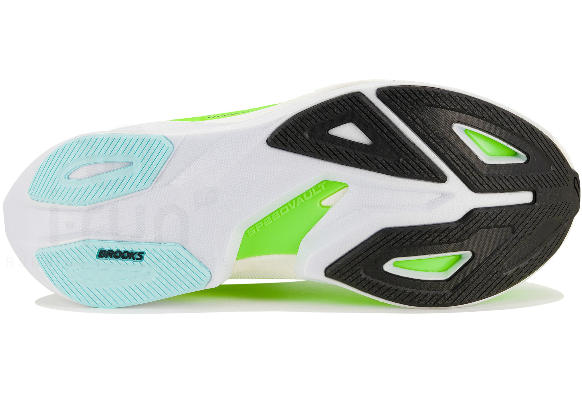 Brooks Hyperion Max 3
