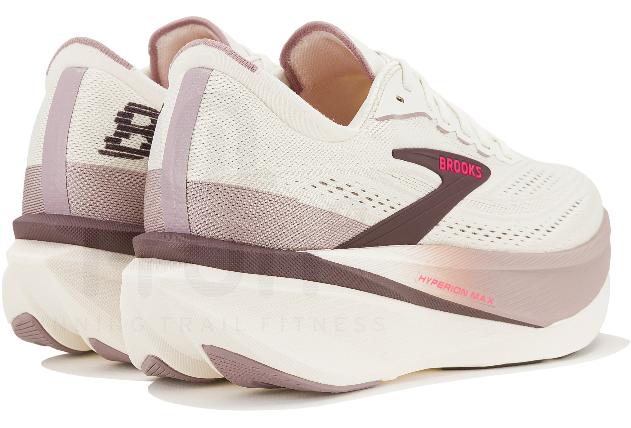 Brooks Hyperion Max 4