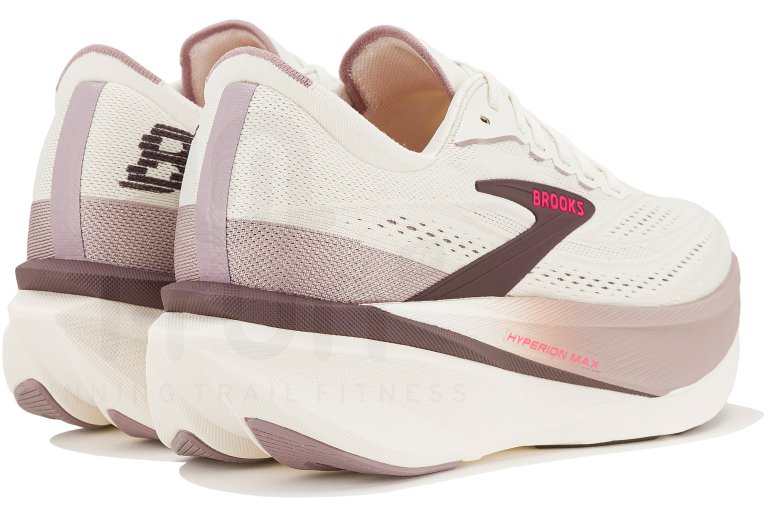 Brooks Hyperion Max 4 