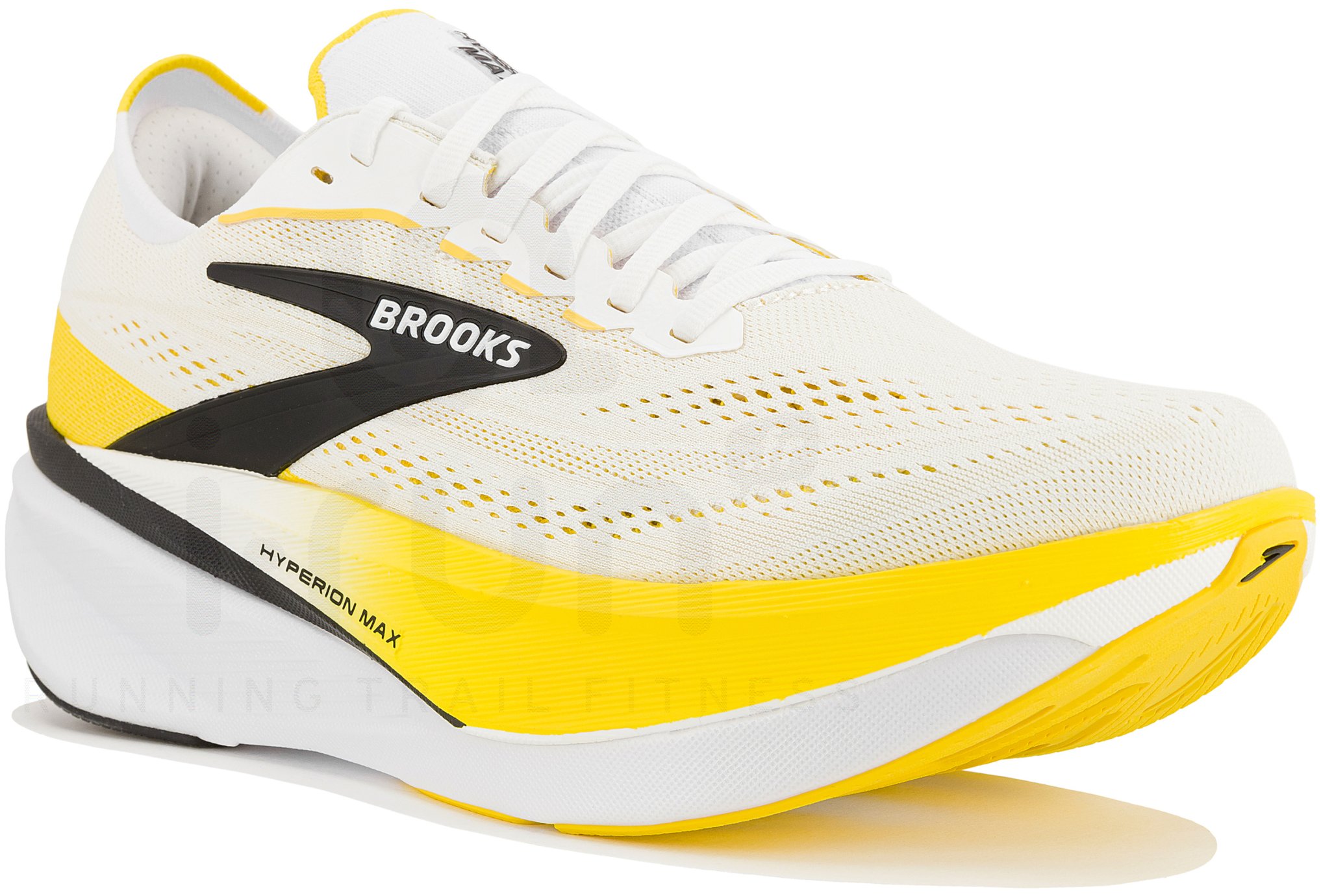 Brooks Hyperion Max 4 Herren