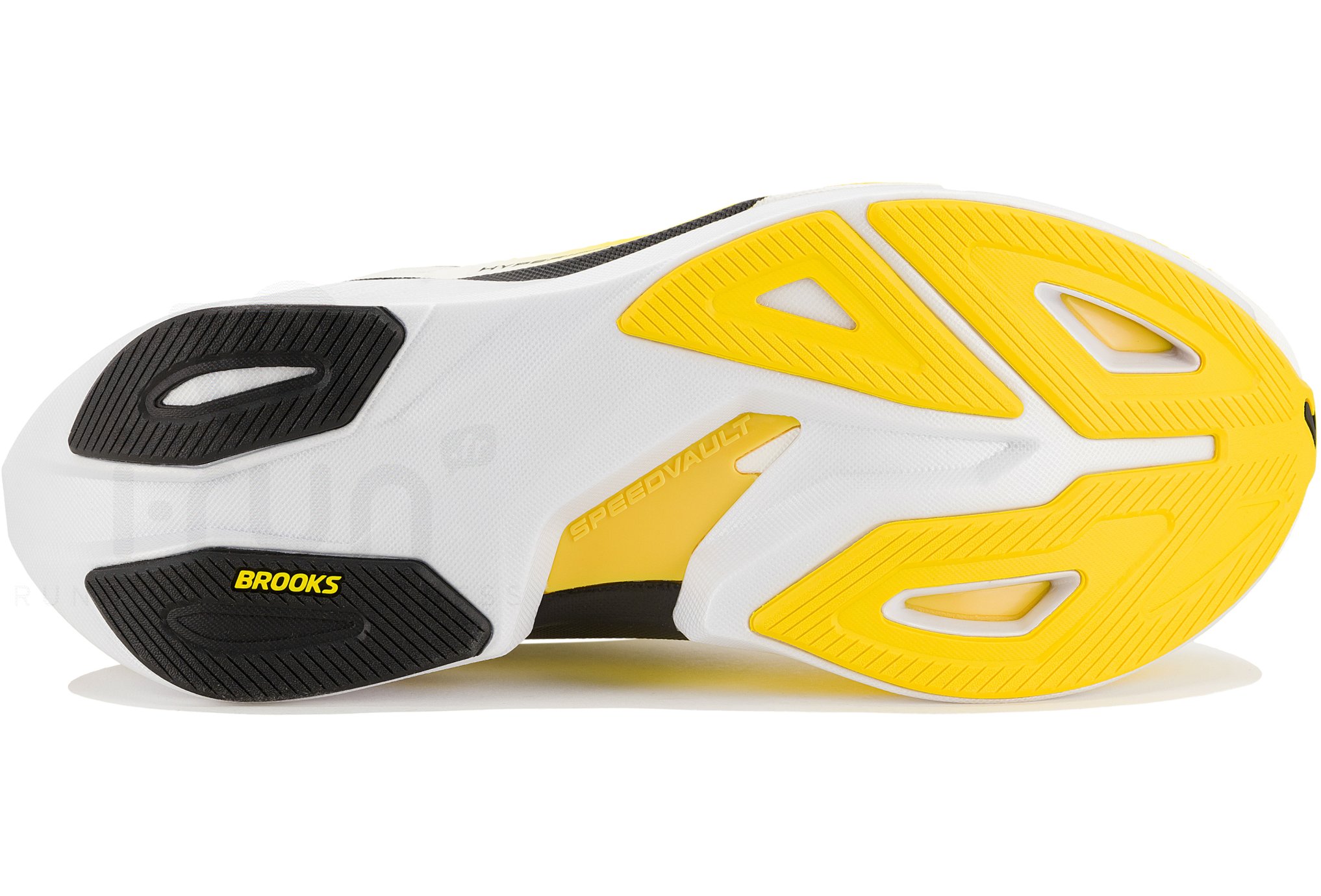 Brooks Hyperion Max 4 Herren