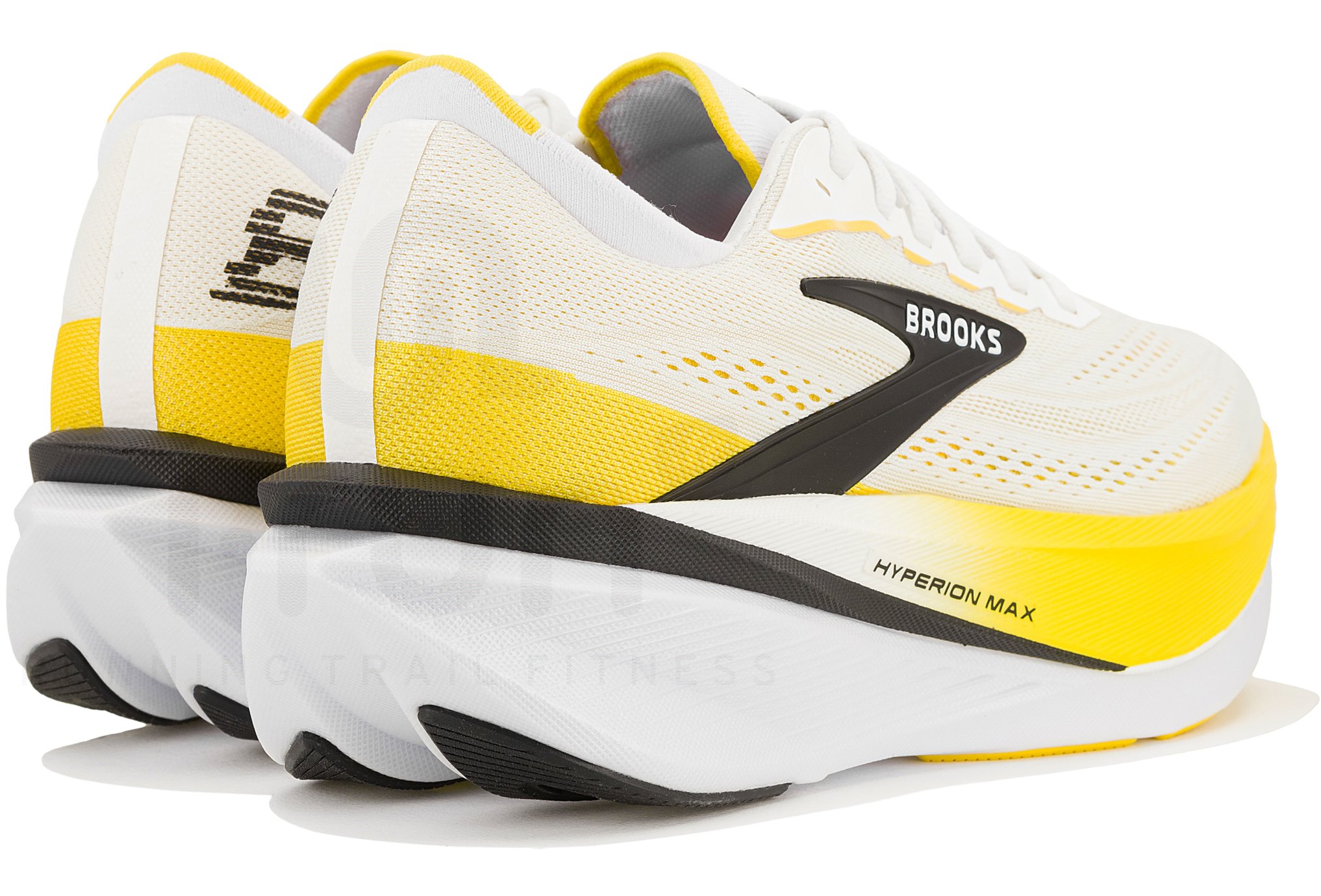 Brooks Hyperion Max 4 Herren