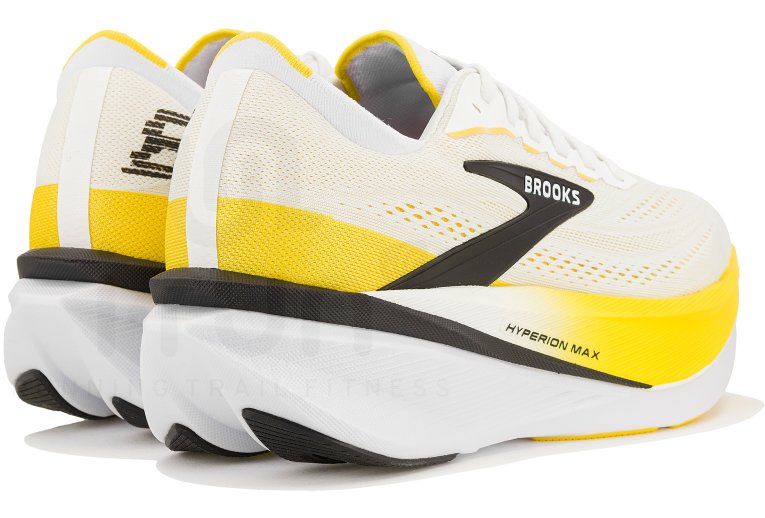Brooks Hyperion Max 4 