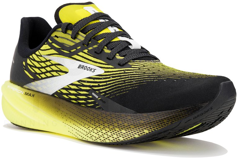 Brooks Hyperion Max M 