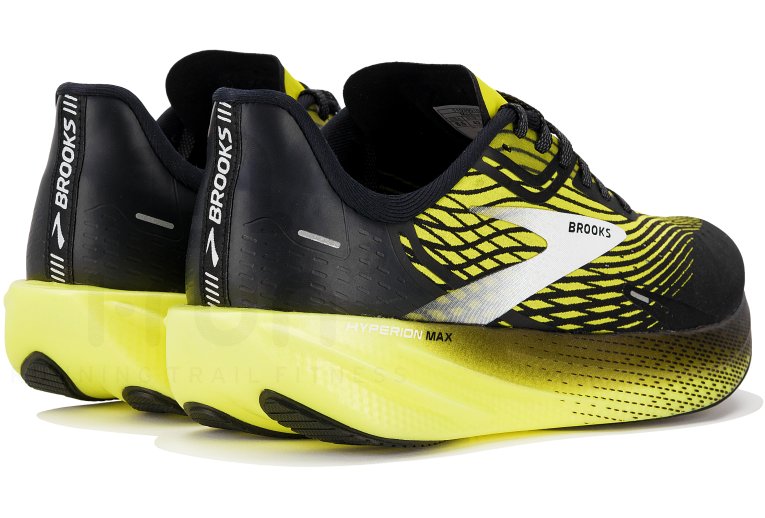 Brooks Hyperion Max M 
