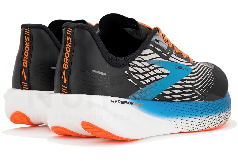 Brooks Hyperion Max M
