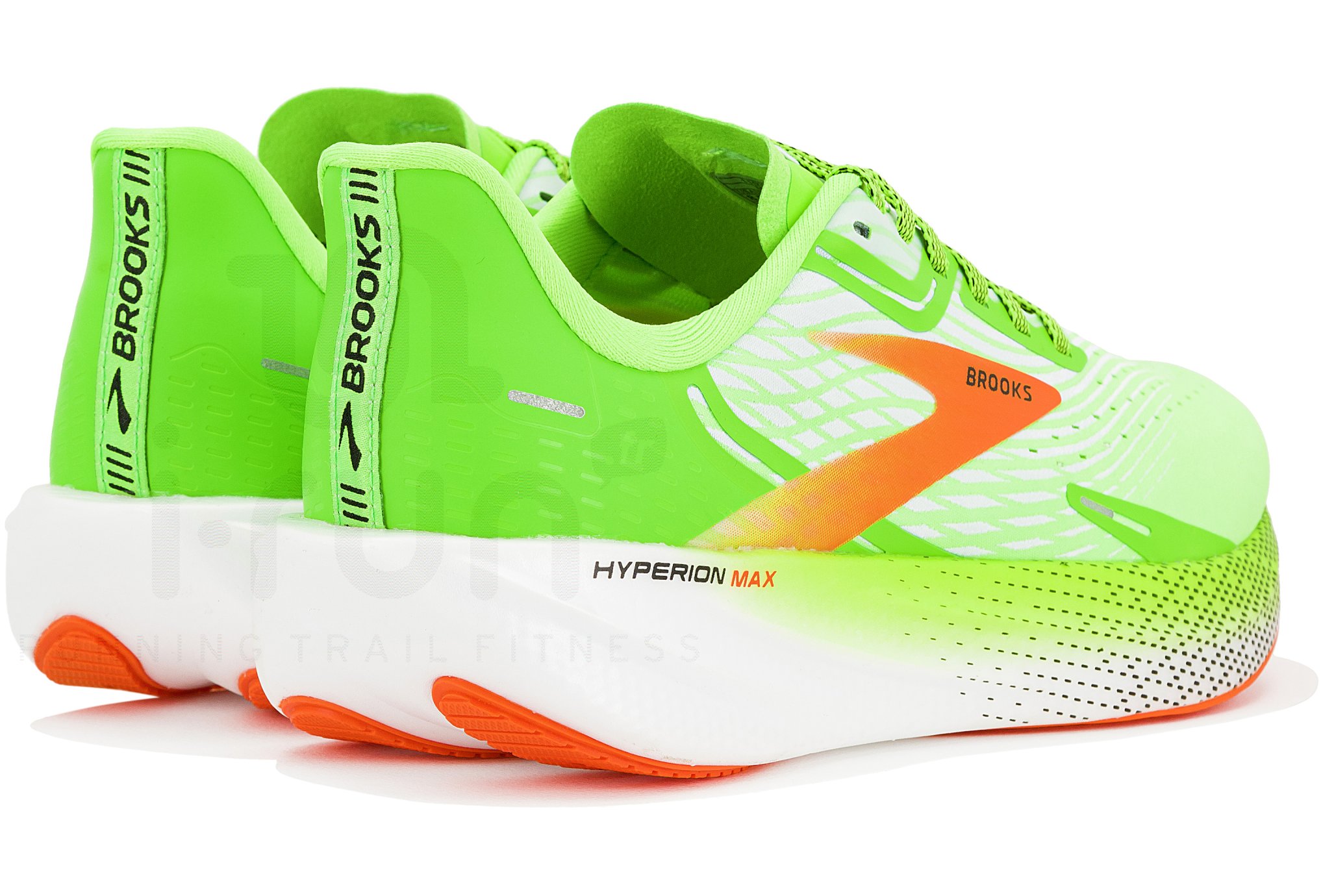 Brooks Hyperion Max M