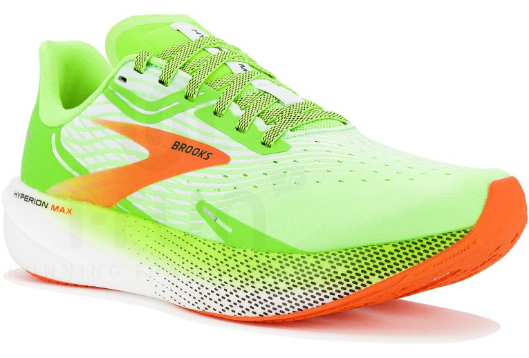 Brooks Hyperion Max M