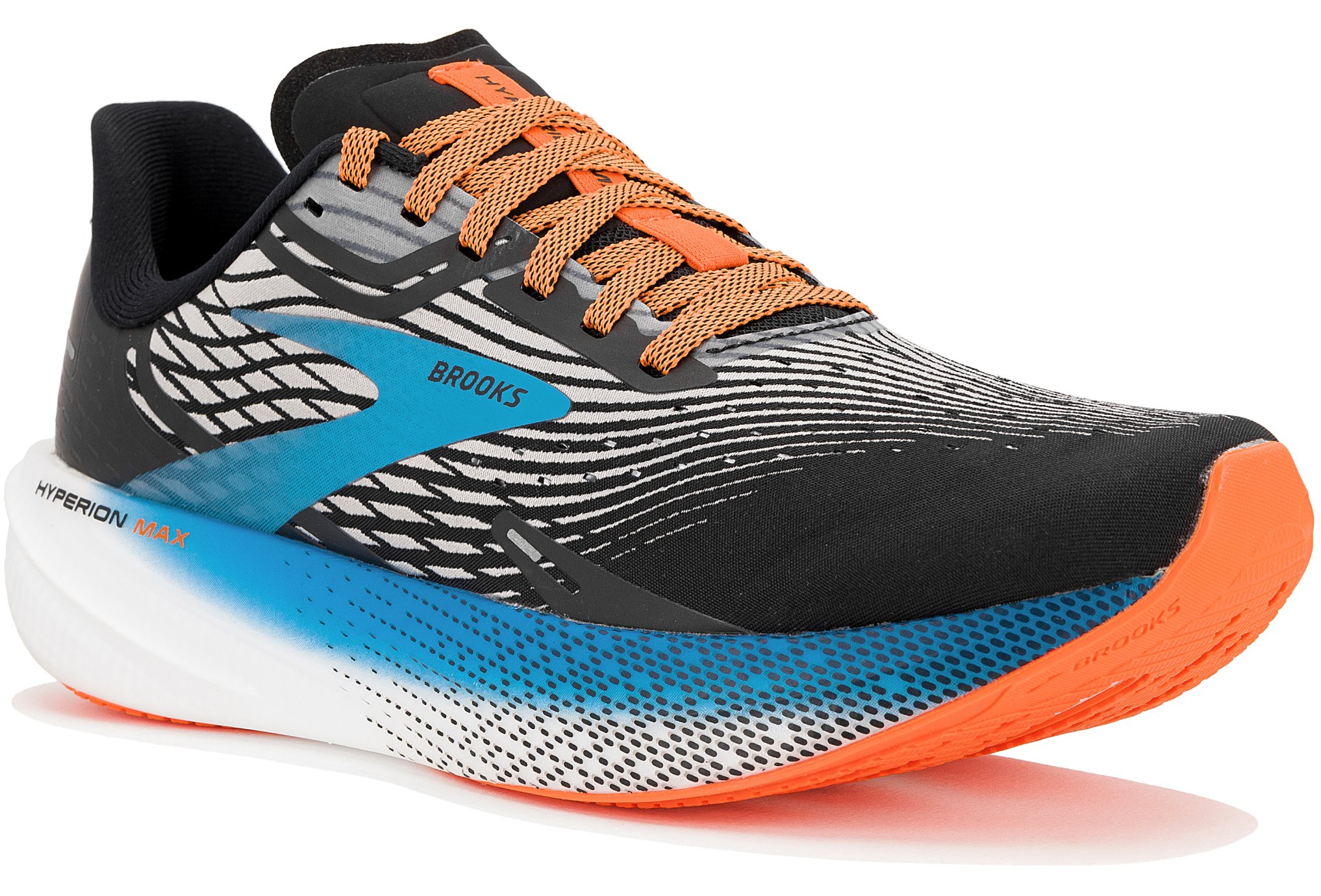 Brooks Hyperion Max M Chaussures homme