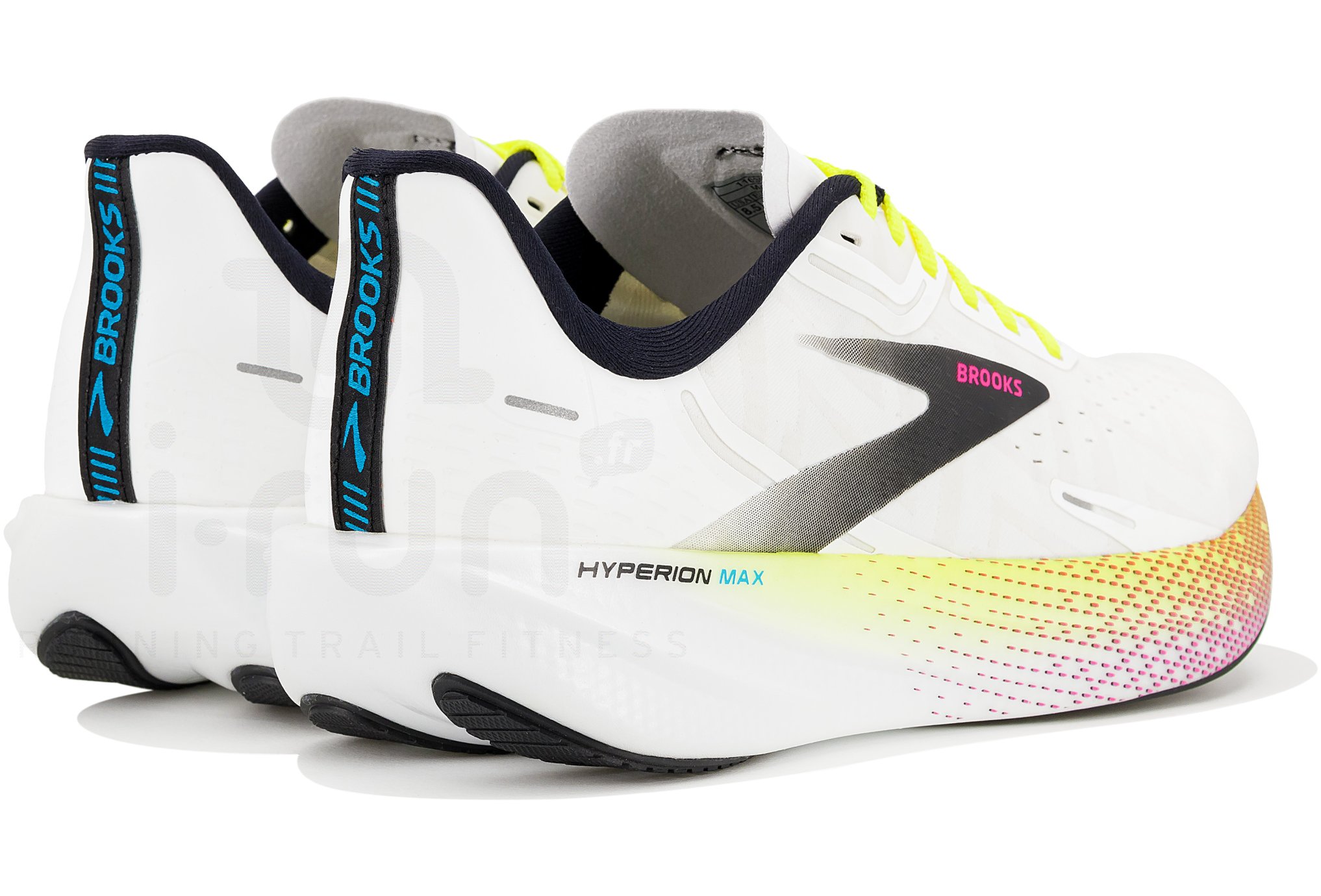 Brooks Hyperion Max M